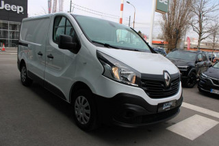 Renault Trafic 1.6 dCi 