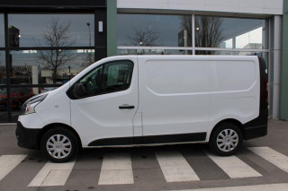 Renault Trafic 1.6 dCi 