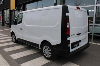Renault Trafic 1.6 dCi 