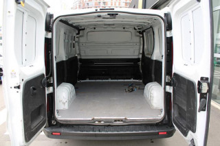 Renault Trafic 1.6 dCi 