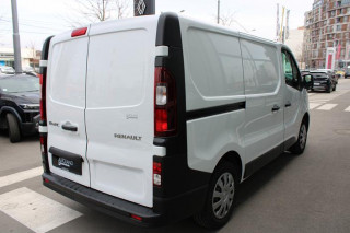 Renault Trafic 1.6 dCi 