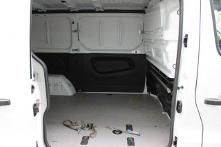 Renault Trafic 1.6 dCi 