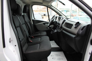 Renault Trafic 1.6 dCi 