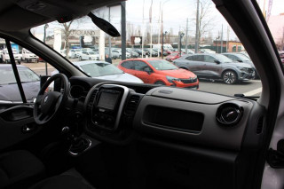 Renault Trafic 1.6 dCi 
