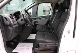 Renault Trafic 1.6 dCi 