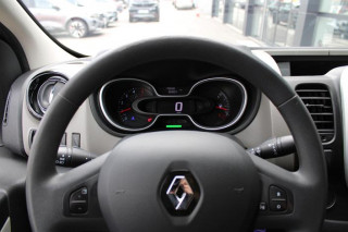 Renault Trafic 1.6 dCi 