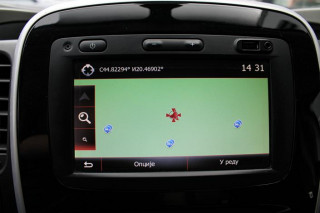 Renault Trafic 1.6 dCi 