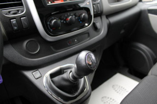 Renault Trafic 1.6 dCi 