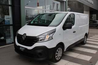 Renault Trafic 1.6 dCi 