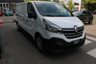 Renault Trafic 1.6 dCi 