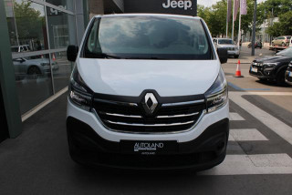 Renault Trafic 1.6 dCi 
