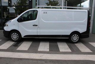 Renault Trafic 1.6 dCi 