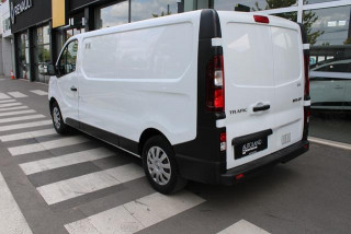 Renault Trafic 1.6 dCi 