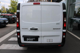 Renault Trafic 1.6 dCi 