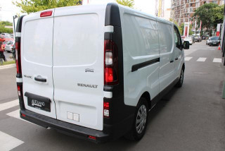 Renault Trafic 1.6 dCi 