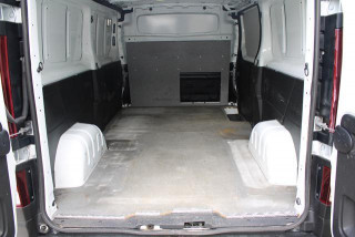 Renault Trafic 1.6 dCi 