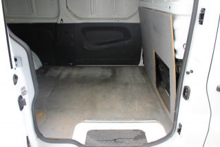 Renault Trafic 1.6 dCi 