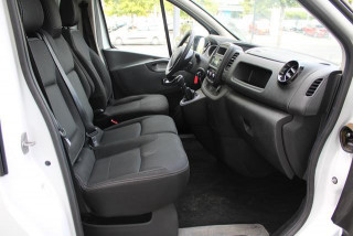 Renault Trafic 1.6 dCi 