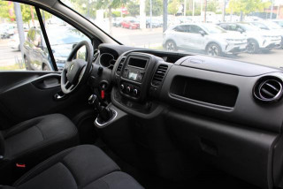 Renault Trafic 1.6 dCi 