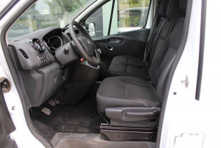 Renault Trafic 1.6 dCi 