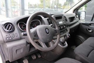 Renault Trafic 1.6 dCi 