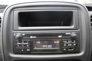 Renault Trafic 1.6 dCi 