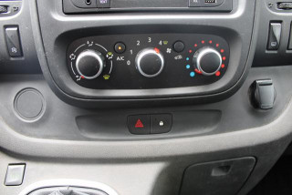 Renault Trafic 1.6 dCi 