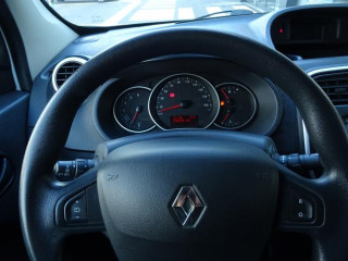 Renault Kangoo 1.5 dCi 