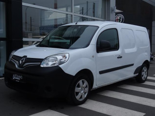 Renault Kangoo 1.5 dCi Maxi 