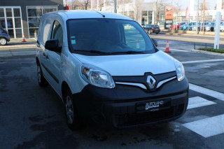 Renault Kangoo 1.5 dCi 