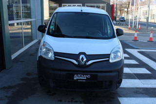 Renault Kangoo 1.5 dCi 