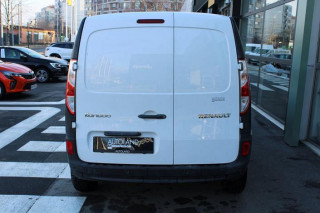 Renault Kangoo 1.5 dCi 