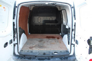 Renault Kangoo 1.5 dCi 