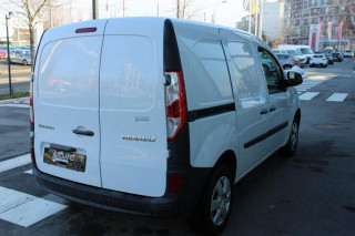 Renault Kangoo 1.5 dCi 
