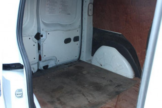 Renault Kangoo 1.5 dCi 