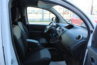 Renault Kangoo 1.5 dCi 