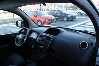 Renault Kangoo 1.5 dCi 