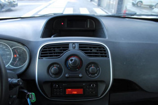 Renault Kangoo 1.5 dCi 