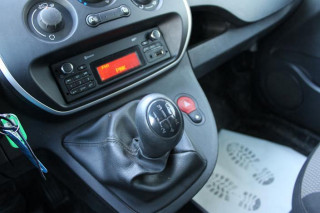 Renault Kangoo 1.5 dCi 