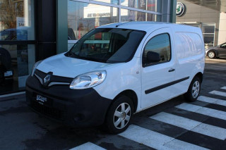 Renault Kangoo 1.5 dCi 