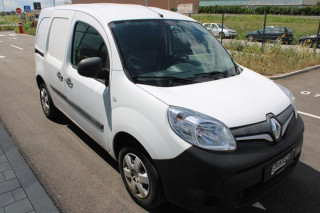 Renault Kangoo 1.5 dCi 