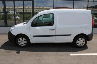 Renault Kangoo 1.5 dCi 