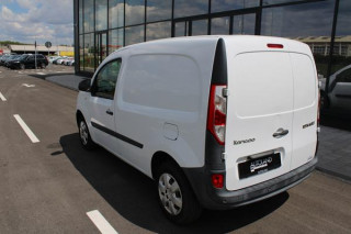 Renault Kangoo 1.5 dCi 