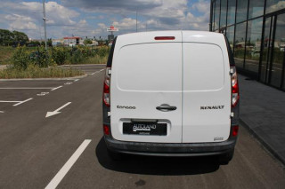 Renault Kangoo 1.5 dCi 