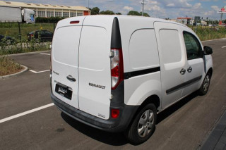 Renault Kangoo 1.5 dCi 