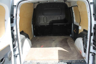 Renault Kangoo 1.5 dCi 