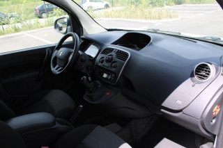 Renault Kangoo 1.5 dCi 
