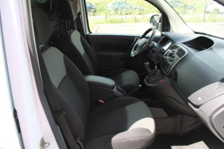 Renault Kangoo 1.5 dCi 