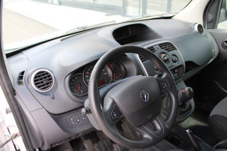 Renault Kangoo 1.5 dCi 