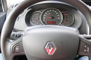 Renault Kangoo 1.5 dCi 